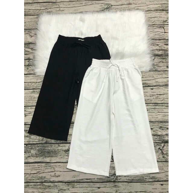 Quần đũi lửng 9 tấc