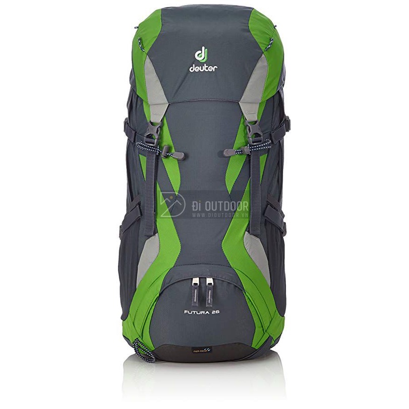 Balo phươt trekking  Deuter Futura 32 - balo du lịch - balo leo núi