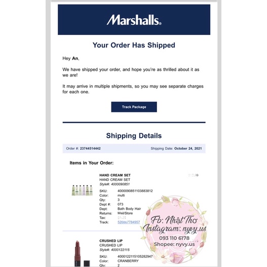 Son Bobbi Brown crushed lip fullbox