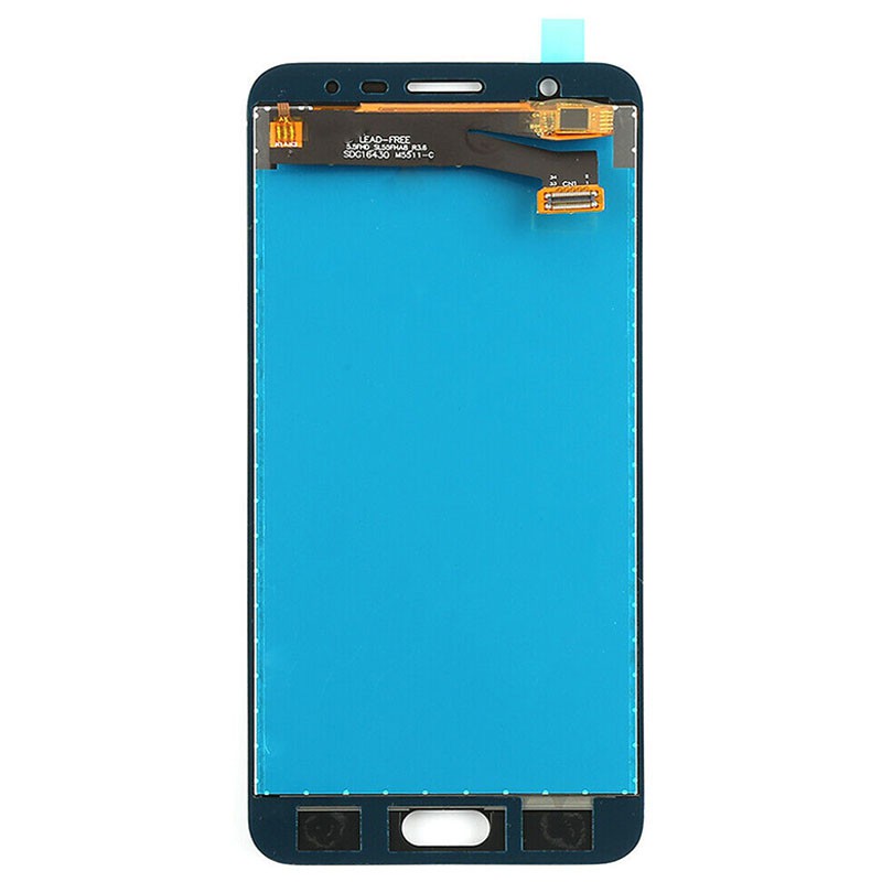 Bộ màn hình LCD + phụ kiện lắp ráp thay thế cho Samsung Galaxy J7 Prime 2 / SM-G611