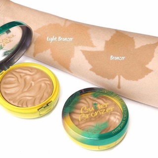 Phấn tạo khối Butter Bronzer Physical formula