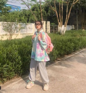ÁO SOMI LOANG