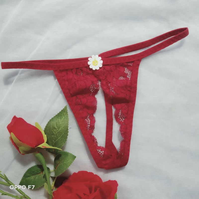 Quần lọt khe nữ . quần lót ren sexy. giao hàng che tên sản phẩm