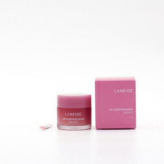 Mặt nạ ủ môi Laneige
