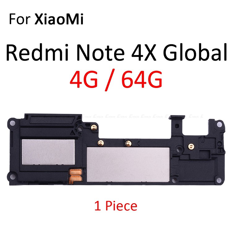 Phụ kiện cho loa điện thoại Xiaomi Redmi Note 4 4X 5 5A 6 6Pro