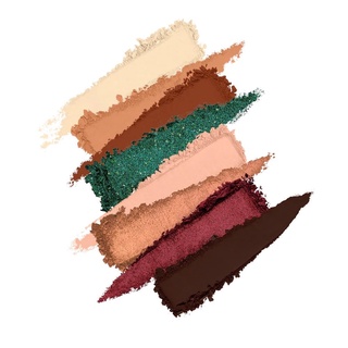 Bảng Phấn Mắt mini Too Faced Christmas Coffee