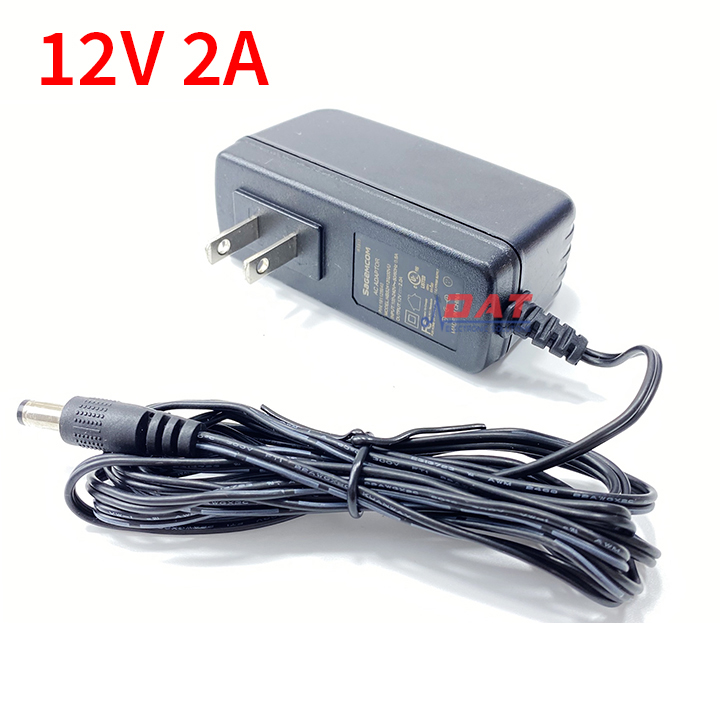 Nguồn Adapter 12V 2A SAGEMCOM