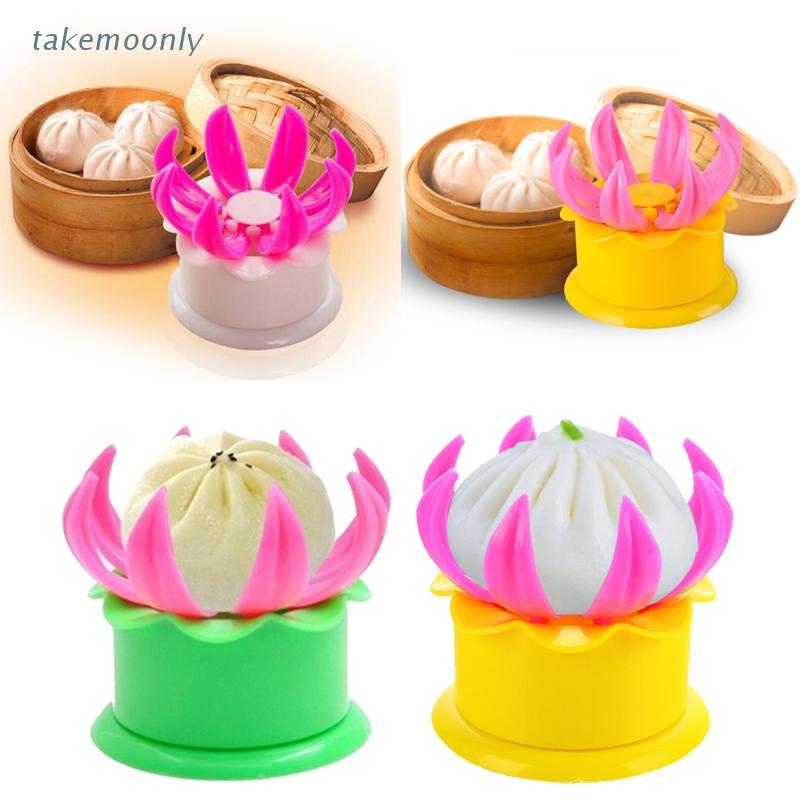 Khuôn nhồi bánh bao hấp tiện dụng chất lượng cao