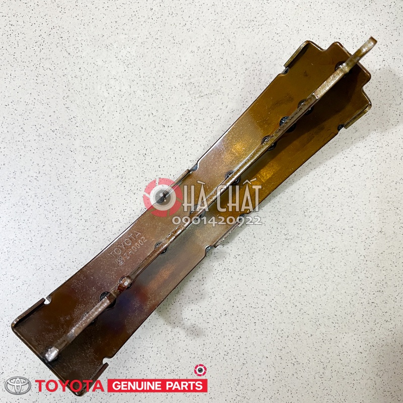 Má phanh sau cho xe TOYOTA INNOVA 🚘 Nhập khẩu Indonesia - Bảo hành 100% là hàng chính hãng