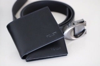 SET VÍ NỊT COACH (2 mẫu mới)