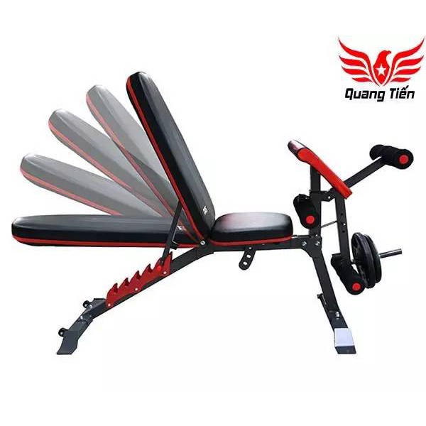 GHẾ TẬP GYM ĐA NĂNG DDS-1205