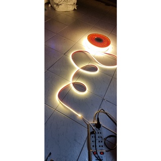 Led Dán ♚ Xài Điện Trực Tiếp 220 - Siêu Sáng - Chống Nước Tự Dính Dán Tường