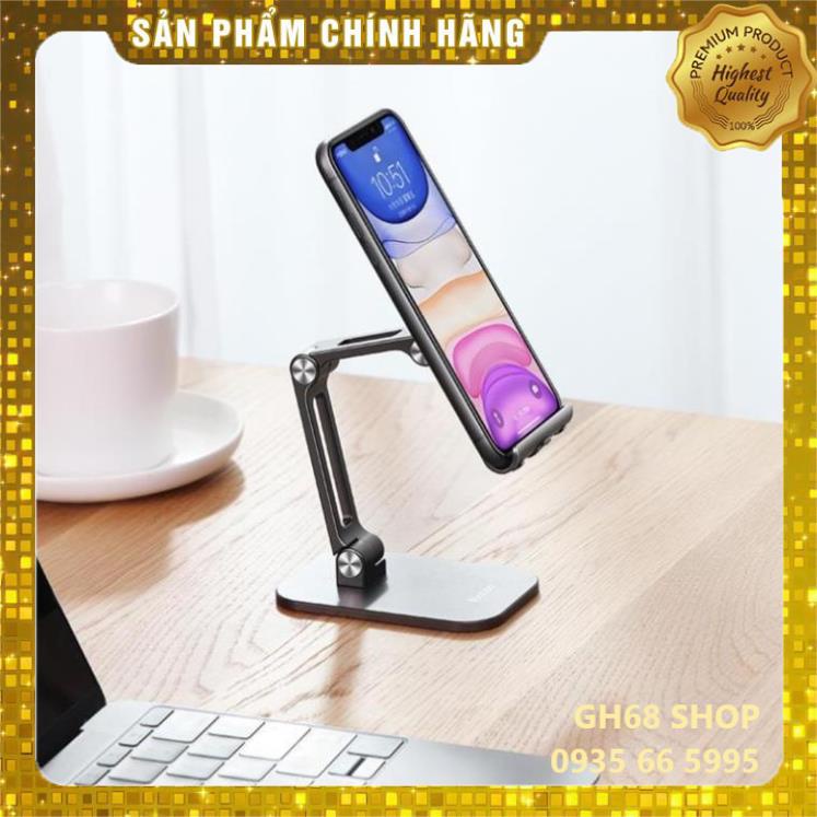 | YOOBAO | Giá Đỡ Điện Thoại / Máy Tính Bảng Cao Cấp Bằng Kim Loại Siêu Bền Yoobao B2L/ B3L - Hàng Chính Hãng YOOBAO