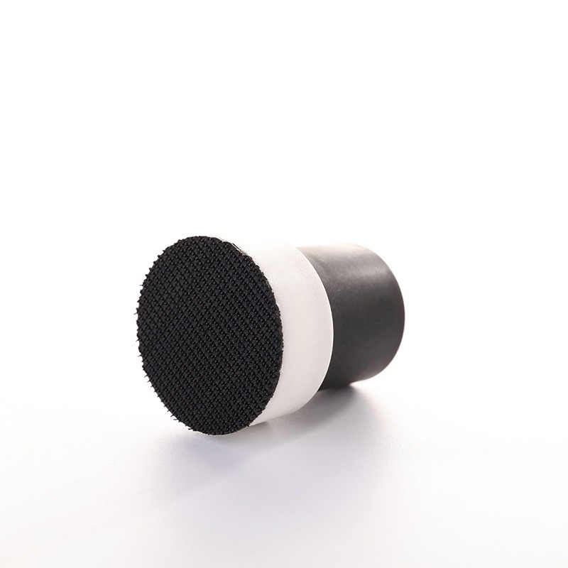 Đế phớt đánh bóng 3in dùng gắn phớt 3.2in/80mm/M14 SGCB SGGD050