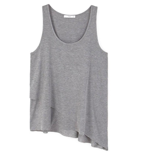 Áo kiểu mango ( sẵn size S) thanh lý 100k