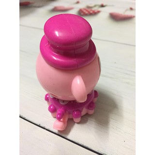 Đồ chơi chú hề chạy cót