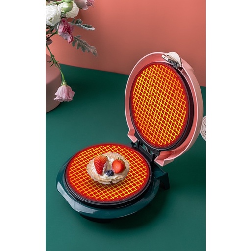 Máy làm ốc quế TORSOM phiên bản mới 2022