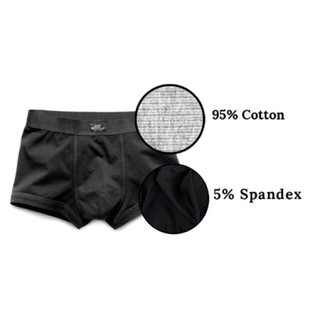 Combo 3 sịp đùi nam boxer hm cao cấp-chất đẹp giá rẻ