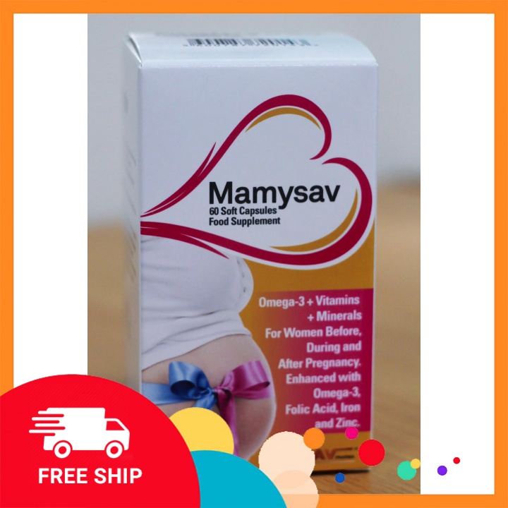 Mamysav – Bổ bầu từ Châu Âu