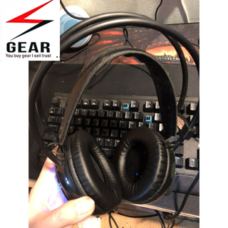 Tai nghe lightning V7s Pro  2nd- SNK