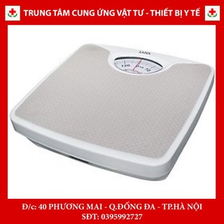 Cân sức khoẻ cơ học Laica PS2018