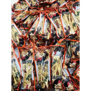 Gia vị sâm hầm gà Hàn Quốc gói 100gr