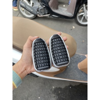 Gác chân trước Cub gắn nhiều dòng xe Wave , Dream , Future..