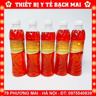 Tinh Dầu Quế [Chai 500ml]
