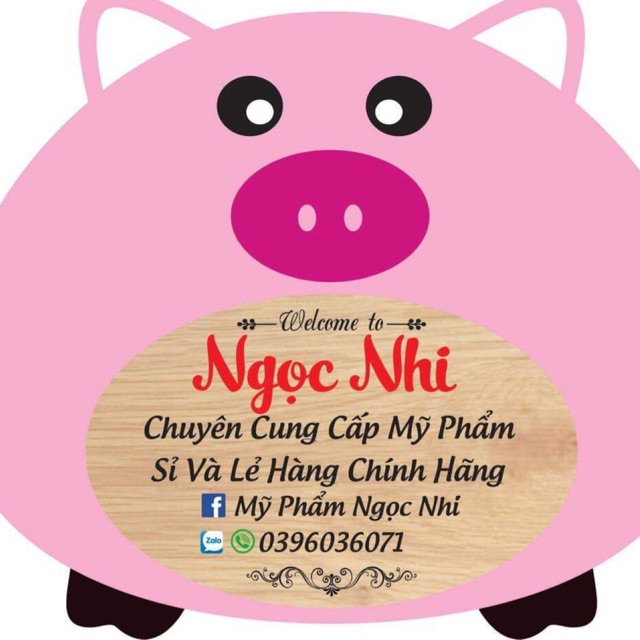 Mỹ Phẩm Nhi Nhi