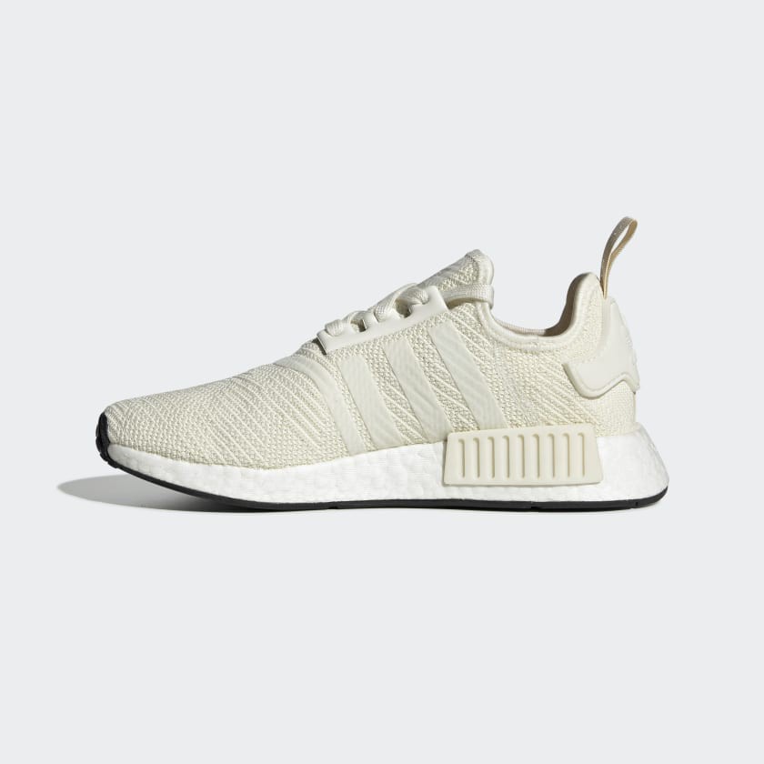 Giày thể thao adidas NMD_R1 Off White chính hãng