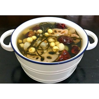 [500g] sen khô đồng tháp nấu chè loại 1