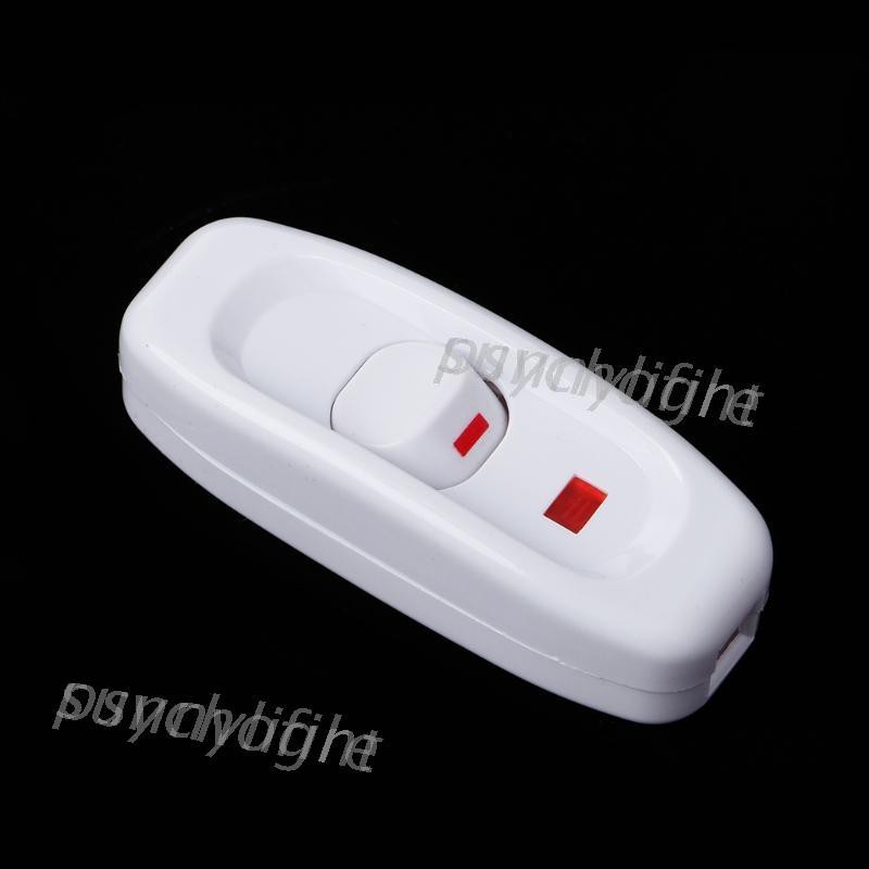 Công Tắc Đèn Led Pcfx 10a 250v