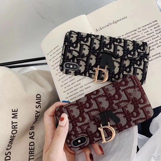 Ốp lưng in hình cá tính cho iphone x xr max 6 7 8 plus