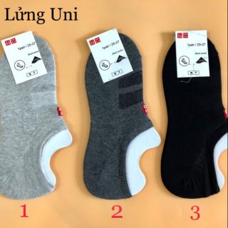 Tất uniqlo 70/10 đôi