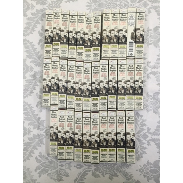 Son The Balm fullsize