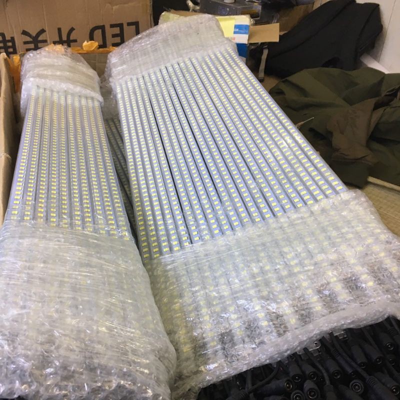 Thanh led 1m 220v - 0,5m 220v