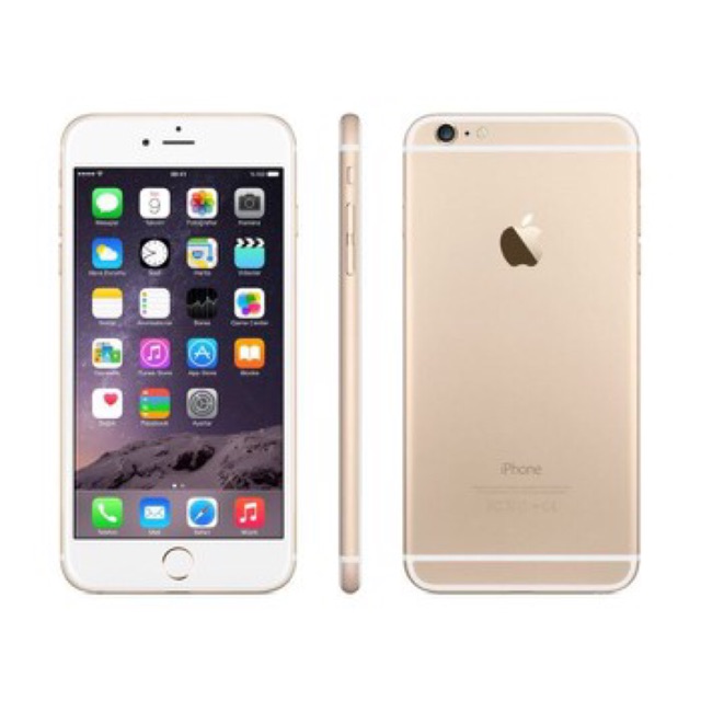 Điện Thoại Apple Iphone 6. chính hãng, máy cũ còn đẹp 90-95%