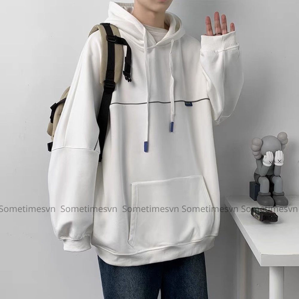 Áo Khoác Hoodie Nỉ nhiều mẫu In Chữ Jiaxunfs KNN45 nam nữ phong cách Streetwear Ulzzang Hàn Quốc Hottrend cho cặp đôi