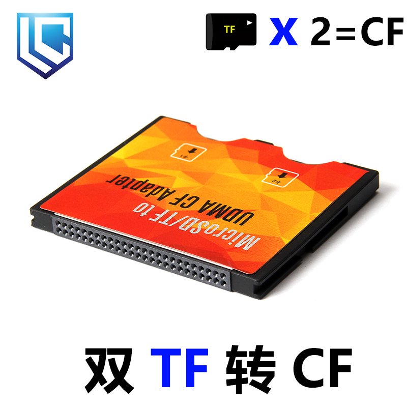 Đầu Chuyển Đổi Micro Sd Xc Tf Sang Cf | BigBuy360 - bigbuy360.vn