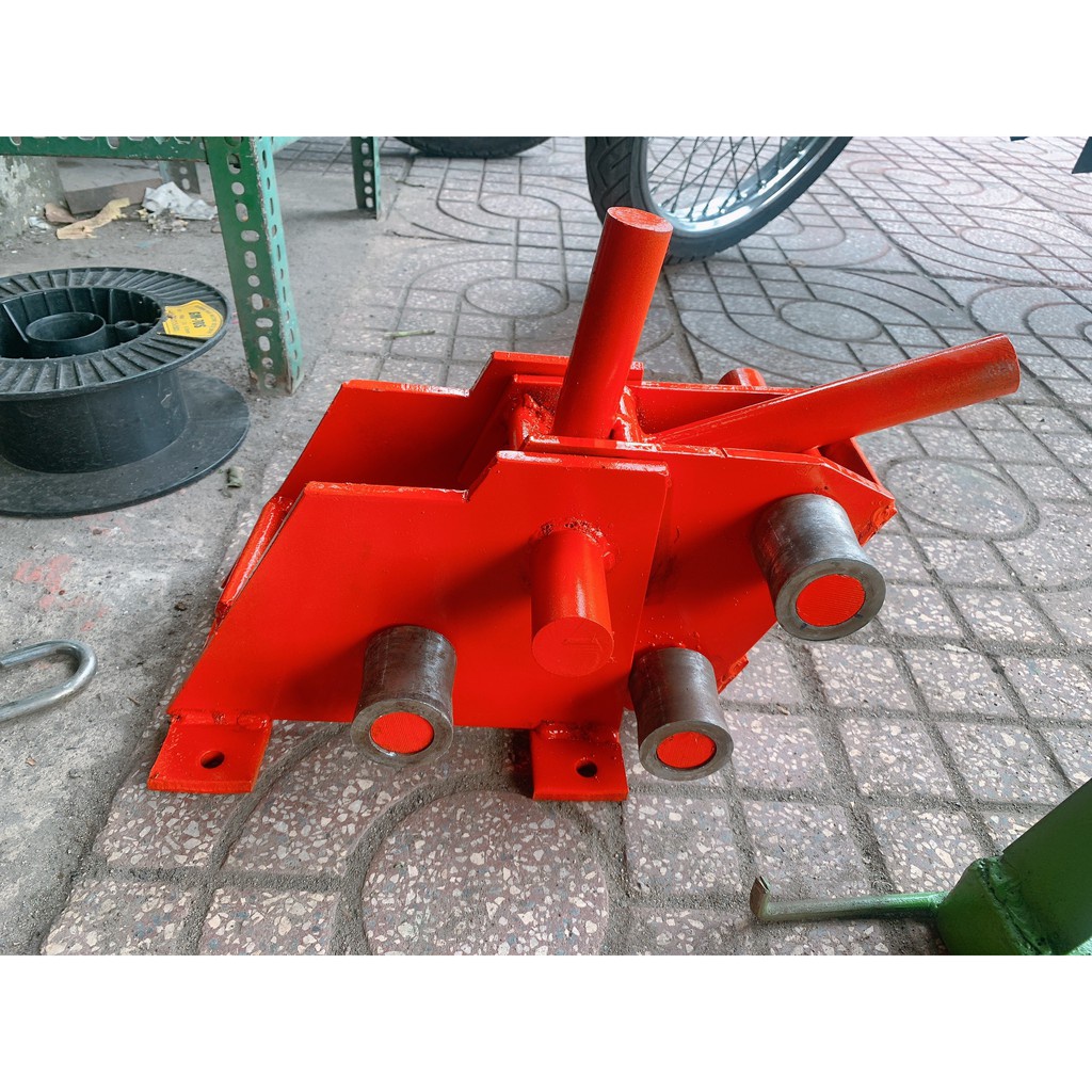Bàn Vam Bẻ Mỏ Sắt Cây Phi 14-16-18-20