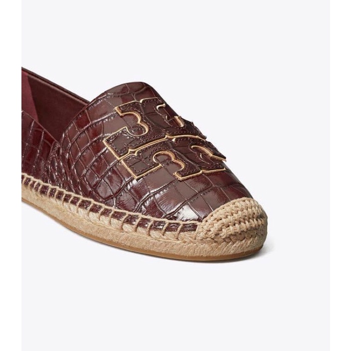 Giầy slipon Tory Burch, size 6