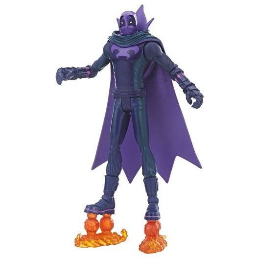 MÔ HÌNH CHÍNH HÃNG HASBRO MARVEL PROWLER