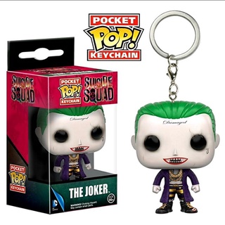 Mô hình Funko Jocker & Harley Quinn