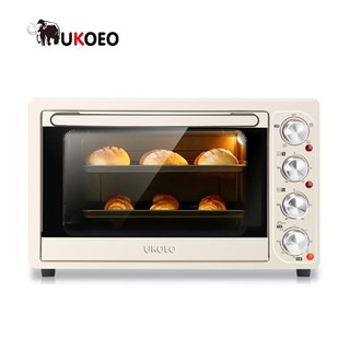Lò Nướng UKOEO D1 32L