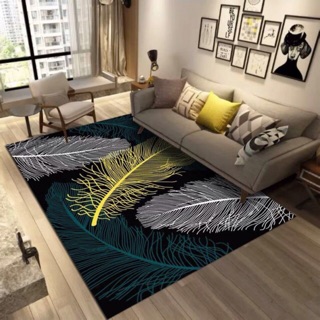 Thảm lì bali 1m6x2m3 đủ mẫu