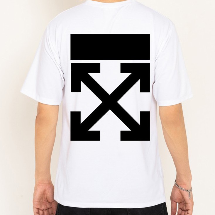 Áo Thun Tay Lỡ  🔥FREESHIP🔥Giảm 10k Khi Nhập Mã [ AO THUN NU ]- Áo Thun Nam Nữ UNISEX Logo Đẹp Mũi Tên | BigBuy360 - bigbuy360.vn