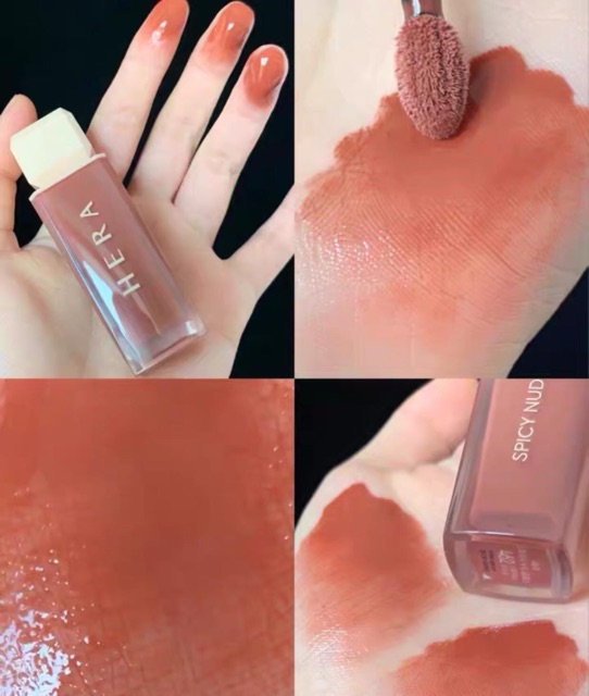 SON HERA SENSUAL SPICY NUDE 105 422 462🥳🥳 | BigBuy360 - bigbuy360.vn