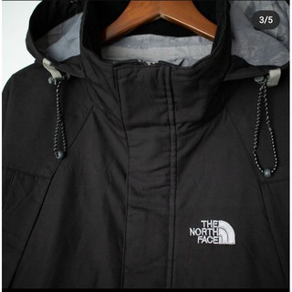 Pass áo khoác THE NORTH FACE Jacket Auth cond 9.0 (ĐỌC MÔ TẢ)