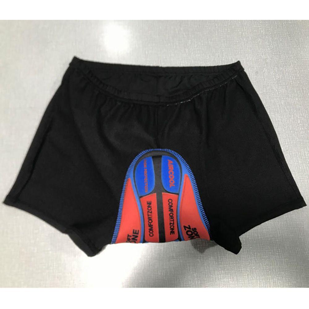 Layor1 Quần ngắn đi xe đạp Đạp Xe Có Đệm Gel