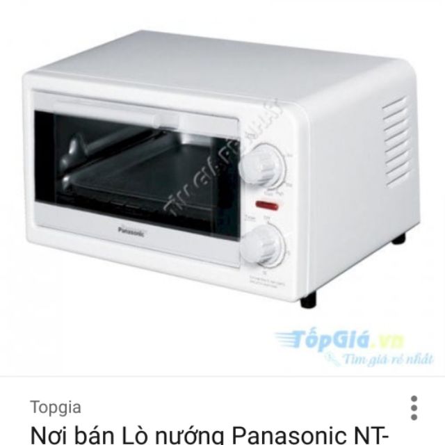 Lò nướng Delonghi